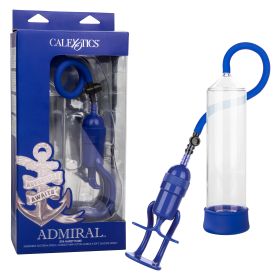 Admiral Sta Hard Pump
