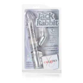 Waterproof Jack Rabbit Clear Float Beads