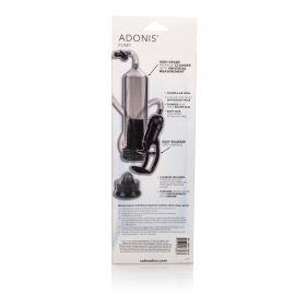 Adonis Pump