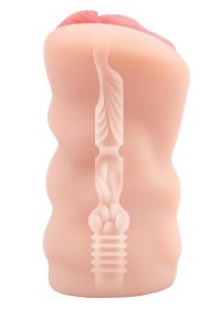 Stroke Off (Option: Porno Stroker)