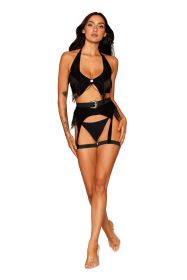 Ride 'Em Cowgirl (size: One Size)
