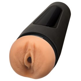 Main Squeeze (Option: Remy Lacroix Pussy)