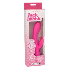 Jack Rabbit Elite (Option: Rocking Rabbit)