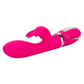 Jack Rabbit Signature Silicone  Rabbit (Option: Ultra Soft)