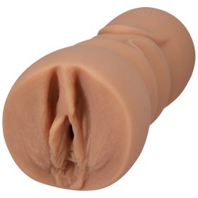 Signature Strokers    Ultraskyn Pocket Pussy (Option: Charly Summer)