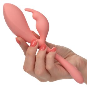Elle Liquid Silicone (Option: Bunny)