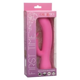 First Time Rechargeable (Option: Bunny)
